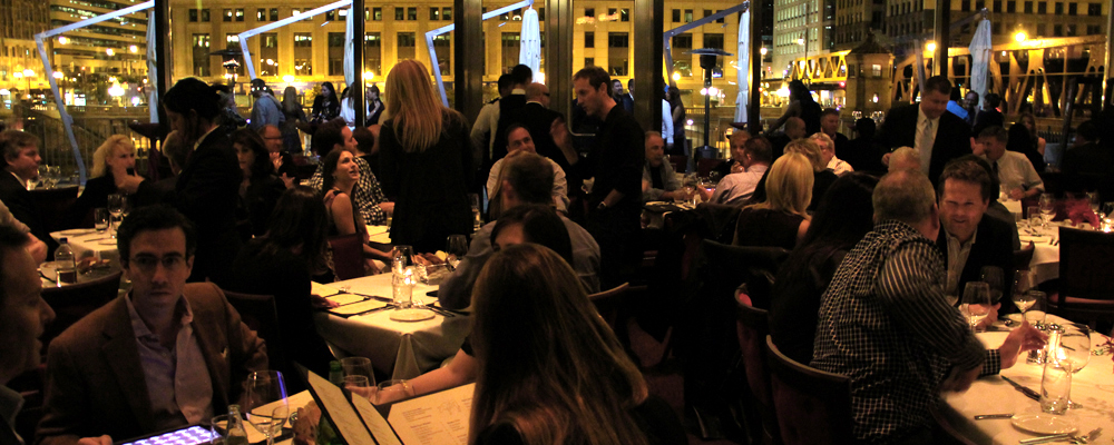 Chicago Cut Steakhouse Chicago Cut Steakhouse